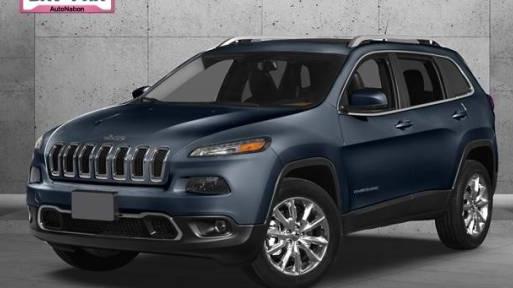 JEEP CHEROKEE 2015 1C4PJMDS7FW759104 image