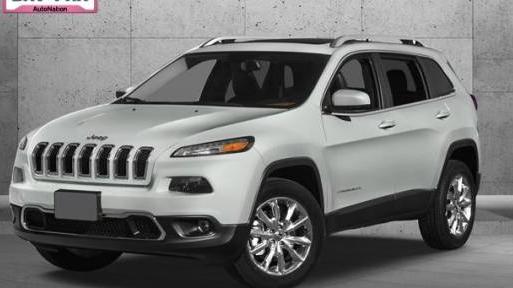 JEEP CHEROKEE 2015 1C4PJMDS5FW665626 image