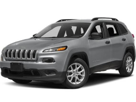JEEP CHEROKEE 2015 1C4PJLAB9FW611969 image
