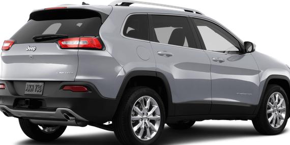 JEEP CHEROKEE 2015 1C4PJMDS3FW688306 image JEEP CHEROKEE 2015 1C4PJMDS3FW688306 image