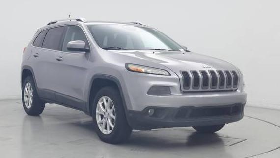JEEP CHEROKEE 2015 1C4PJMCB8FW714528 image JEEP CHEROKEE 2015 1C4PJMCB8FW714528 image
