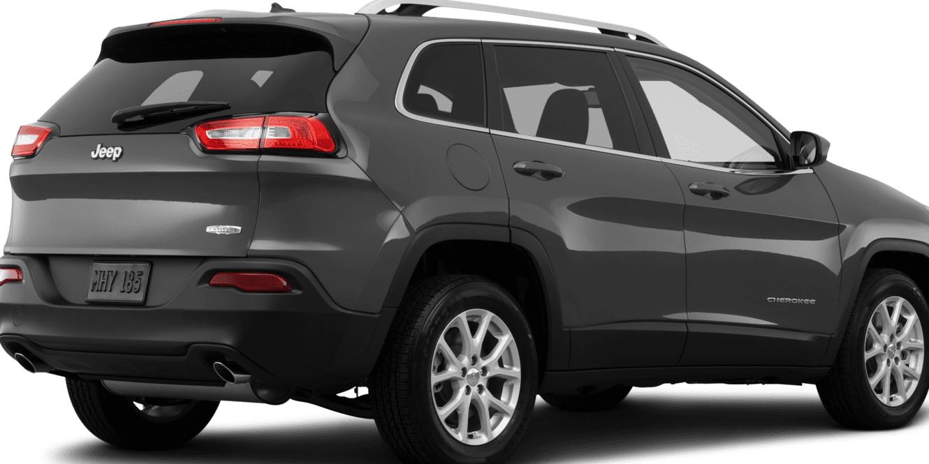 JEEP CHEROKEE 2015 1C4PJMCS9FW787939 image