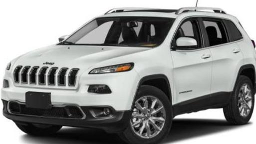 JEEP CHEROKEE 2015 1C4PJMDS6FW740625 image