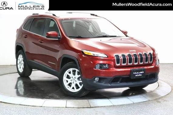 JEEP CHEROKEE 2015 1C4PJMCBXFW528537 image JEEP CHEROKEE 2015 1C4PJMCBXFW528537 image