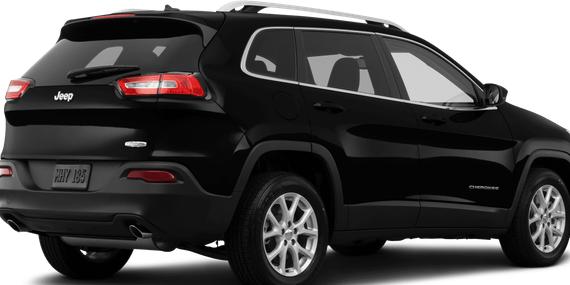 JEEP CHEROKEE 2015 1C4PJMCS6FWGF8460 image