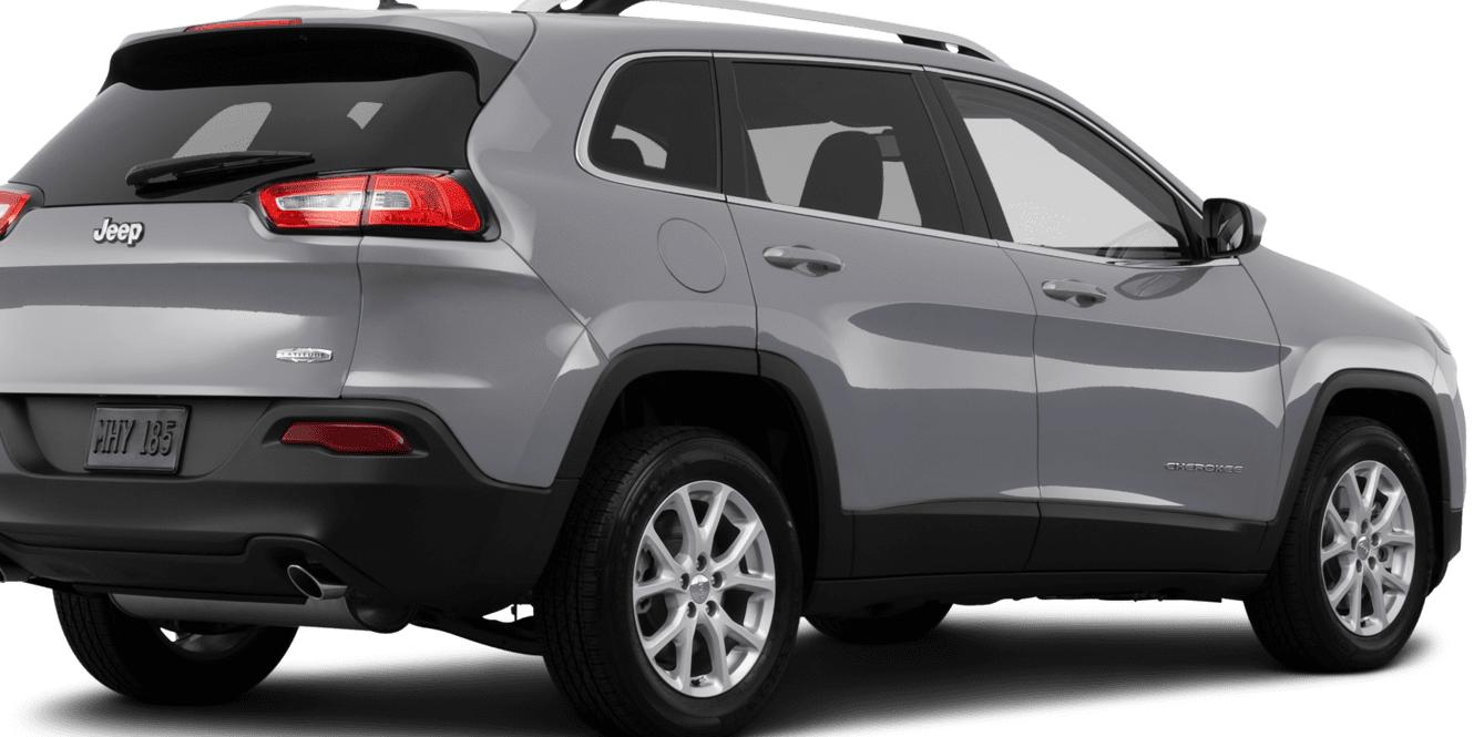 JEEP CHEROKEE 2015 1C4PJMCB8FW749862 image