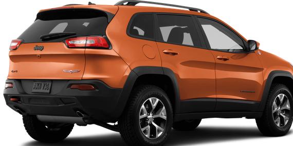 JEEP CHEROKEE 2015 1C4PJMBSXFW693036 image