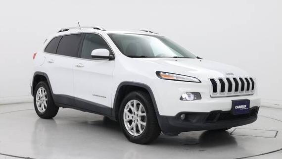 JEEP CHEROKEE 2015 1C4PJLCB2FW656359 image