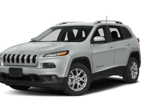 JEEP CHEROKEE 2015 1C4PJLCB7FW683914 image