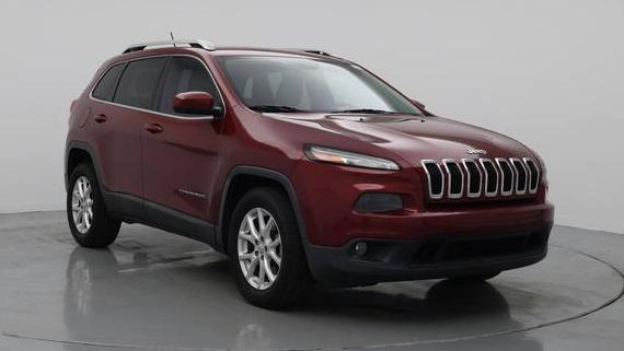 JEEP CHEROKEE 2015 1C4PJLCB0FW560892 image JEEP CHEROKEE 2015 1C4PJLCB0FW560892 image