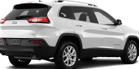 JEEP CHEROKEE 2015 1C4PJMCS3FW534700 image