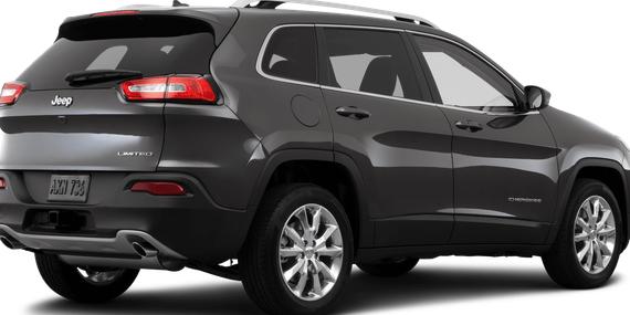 JEEP CHEROKEE 2015 1C4PJMDS7FW664672 image JEEP CHEROKEE 2015 1C4PJMDS7FW664672 image