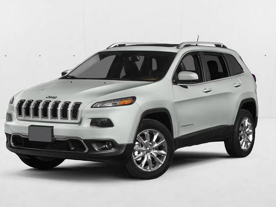 JEEP CHEROKEE 2015 1C4PJMDS8FW736821 image JEEP CHEROKEE 2015 1C4PJMDS8FW736821 image