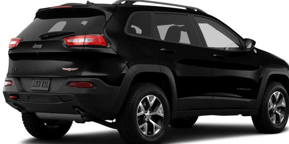 JEEP CHEROKEE 2015 1C4PJMBS0FW525194 image