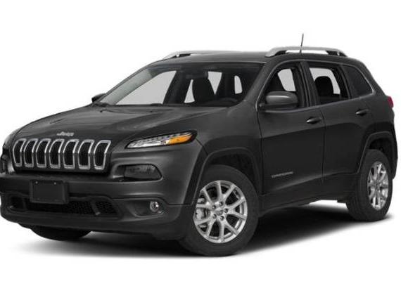 JEEP CHEROKEE 2015 1C4PJMCB8FW610315 image JEEP CHEROKEE 2015 1C4PJMCB8FW610315 image