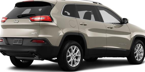 JEEP CHEROKEE 2015 1C4PJLCB0FW683575 image