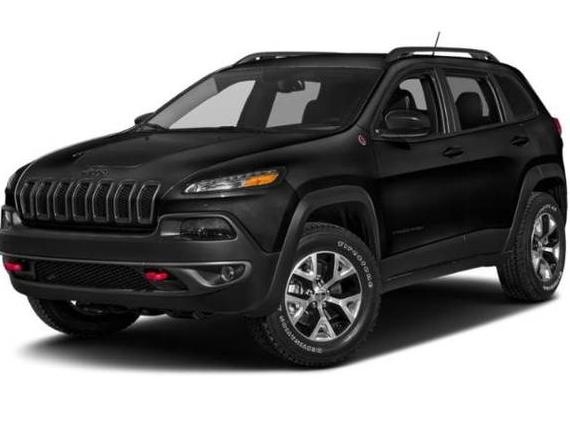 JEEP CHEROKEE 2015 1C4PJMBS8FW613409 image JEEP CHEROKEE 2015 1C4PJMBS8FW613409 image