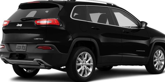 JEEP CHEROKEE 2015 1C4PJMDS5FW538603 image