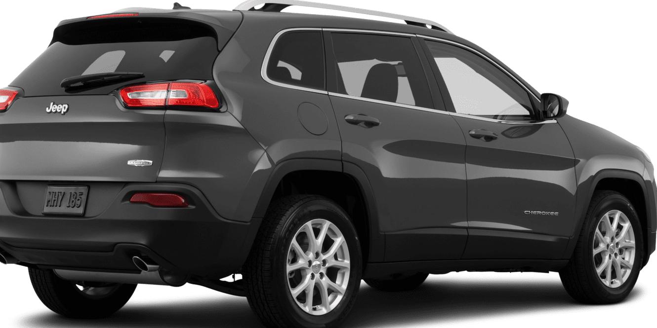 JEEP CHEROKEE 2015 1C4PJMCS2FW502949 image