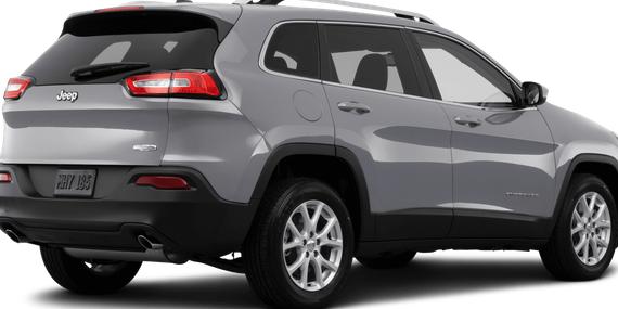 JEEP CHEROKEE 2015 1C4PJMCS3FW627166 image