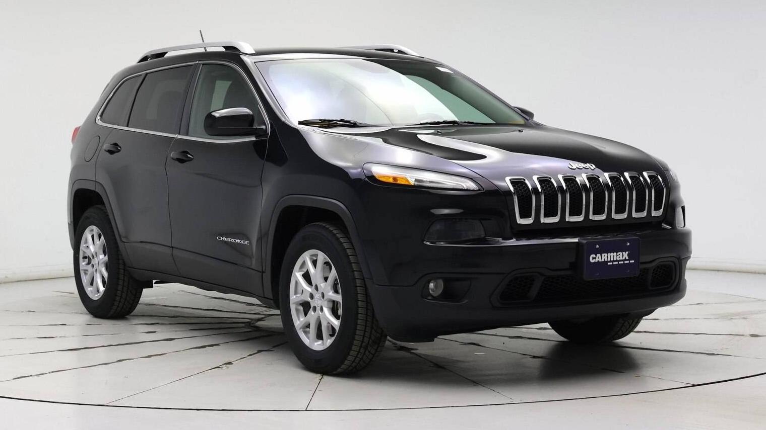 JEEP CHEROKEE 2015 1C4PJMCSXFW751709 image