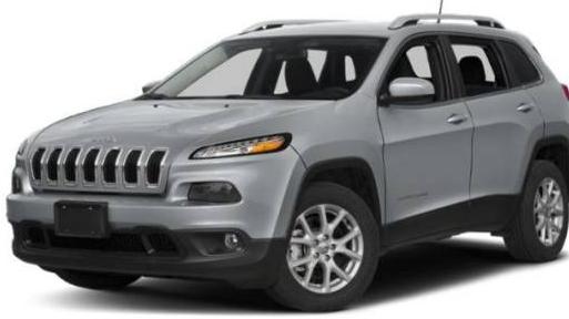 JEEP CHEROKEE 2015 1C4PJLCS8FW616755 image