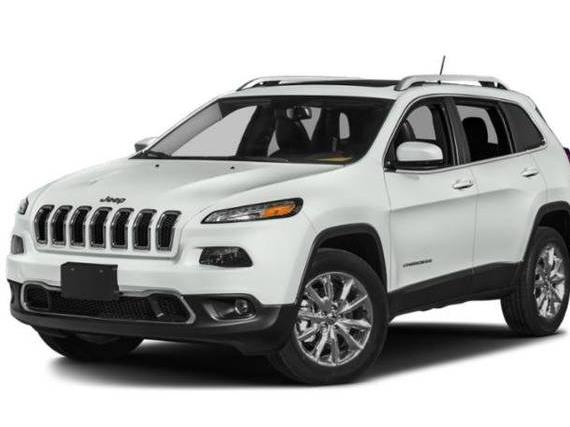 JEEP CHEROKEE 2015 1C4PJMDS0FW704722 image