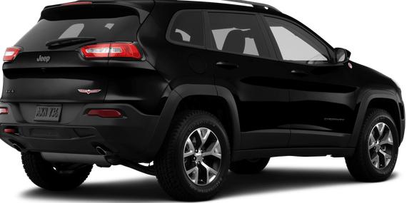 JEEP CHEROKEE 2015 1C4PJMBB4FW607218 image