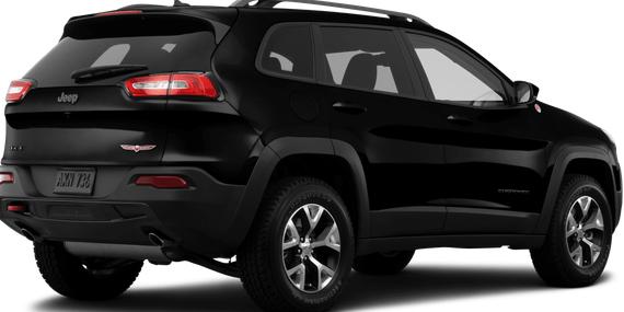 JEEP CHEROKEE 2015 1C4PJMBS6FW646523 image