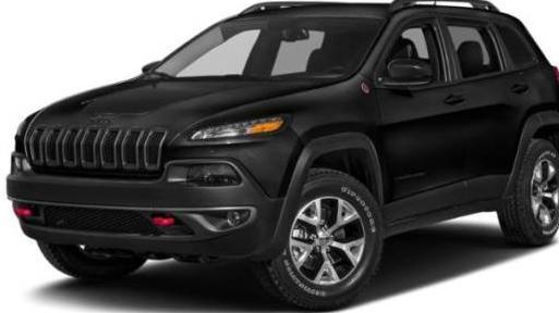 JEEP CHEROKEE 2015 1C4PJMBS2FW545530 image