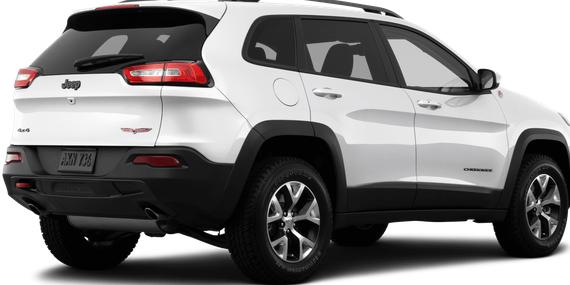 JEEP CHEROKEE 2015 1C4PJMBS4FW777966 image