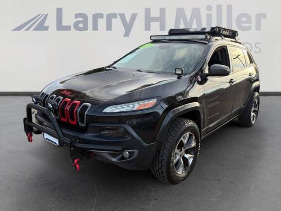 JEEP CHEROKEE 2015 1C4PJMBS7FW787049 image JEEP CHEROKEE 2015 1C4PJMBS7FW787049 image