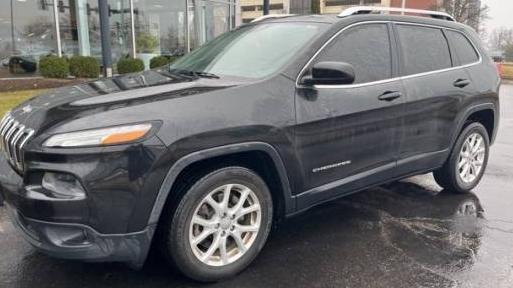 JEEP CHEROKEE 2015 1C4PJLCB8FW669195 image