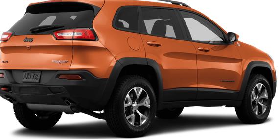 JEEP CHEROKEE 2015 1C4PJMBS1FW654285 image