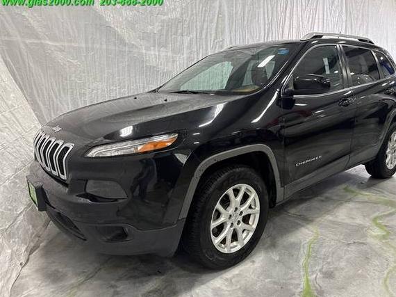 JEEP CHEROKEE 2015 1C4PJMCS1FW739352 image JEEP CHEROKEE 2015 1C4PJMCS1FW739352 image