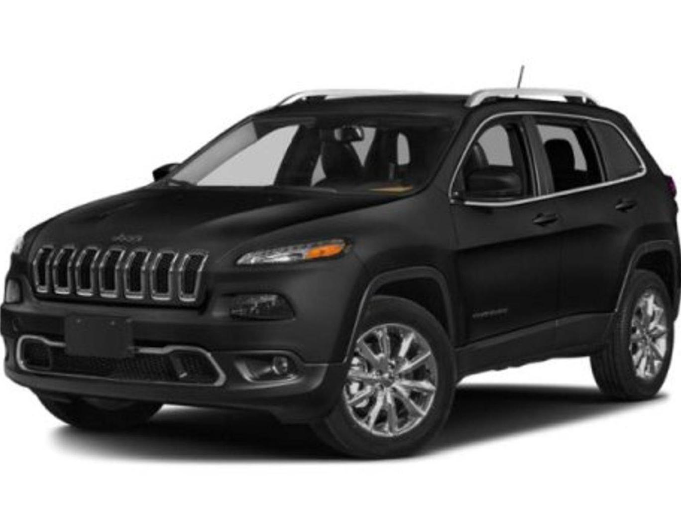 JEEP CHEROKEE 2015 1C4PJLDB8FW765939 image