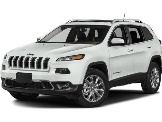 JEEP CHEROKEE 2015 1C4PJMDB3FW668413 image
