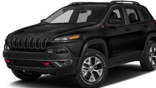 JEEP CHEROKEE 2015 1C4PJMBS9FW779762 image