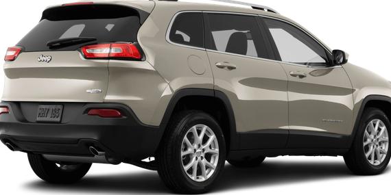 JEEP CHEROKEE 2015 1C4PJMCS2FW675791 image