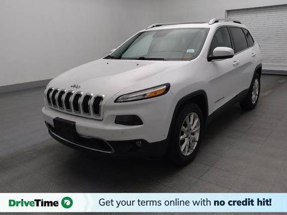 JEEP CHEROKEE 2015 1C4PJMDS0FW699053 image JEEP CHEROKEE 2015 1C4PJMDS0FW699053 image
