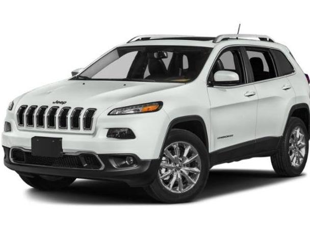 JEEP CHEROKEE 2015 1C4PJMDS5FW592242 image