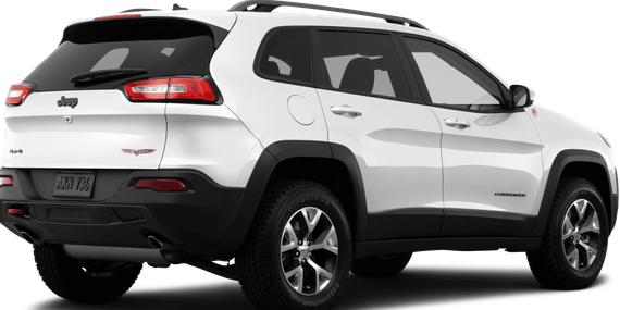 JEEP CHEROKEE 2015 1C4PJMBB7FW595842 image