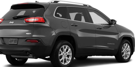JEEP CHEROKEE 2015 1C4PJMCB1FW708859 image