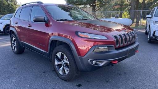 JEEP CHEROKEE 2015 1C4PJMBSXFW549146 image JEEP CHEROKEE 2015 1C4PJMBSXFW549146 image