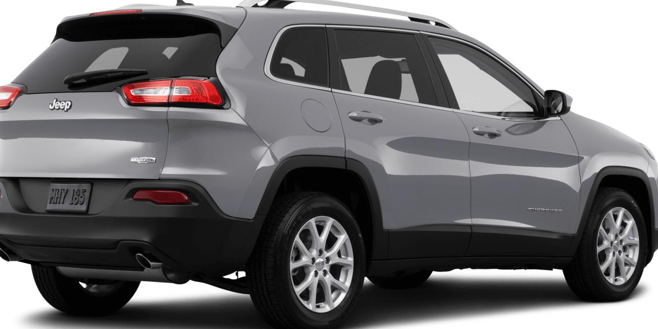 JEEP CHEROKEE 2015 1C4PJMCS8FW565022 image