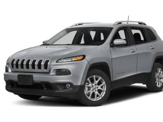 JEEP CHEROKEE 2015 1C4PJMCSXFW503234 image JEEP CHEROKEE 2015 1C4PJMCSXFW503234 image