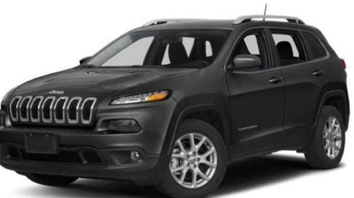 JEEP CHEROKEE 2015 1C4PJMCS2FW727789 image