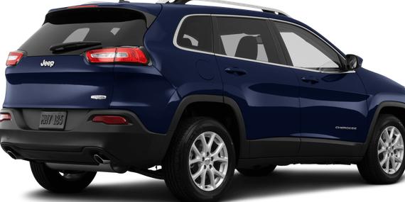 JEEP CHEROKEE 2015 1C4PJMCB6FW551734 image