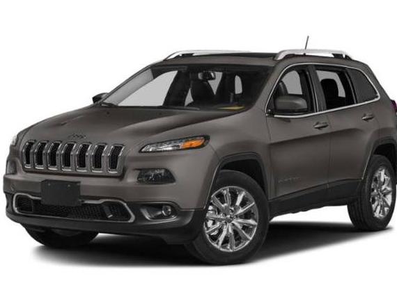 JEEP CHEROKEE 2015 1C4PJLDS4FW669869 image JEEP CHEROKEE 2015 1C4PJLDS4FW669869 image