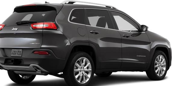 JEEP CHEROKEE 2015 1C4PJMDB2FW512704 image